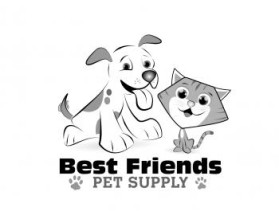 Best Friends Pet Supply entry by Joemar Guerrero Martin