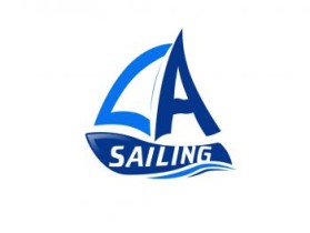 LA Sailing entry by Adam