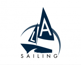 LA Sailing entry by crissgee