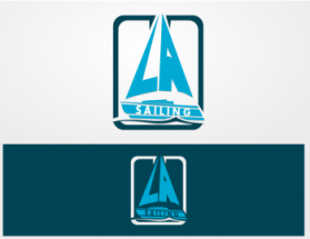 LA Sailing entry by Creativitron