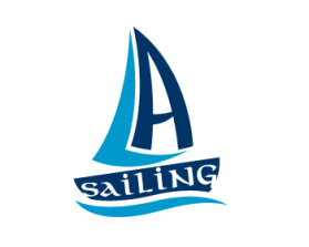 LA Sailing entry by dsdezign