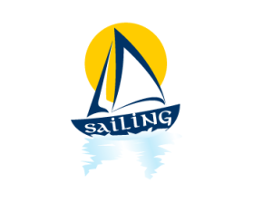 LA Sailing entry by dsdezign