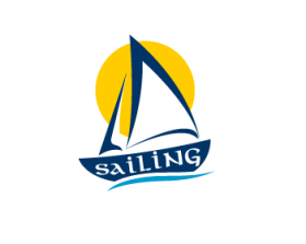 LA Sailing entry by dsdezign