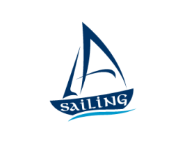 LA Sailing entry by dsdezign