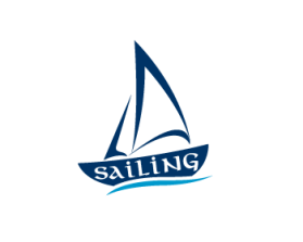 LA Sailing entry by dsdezign