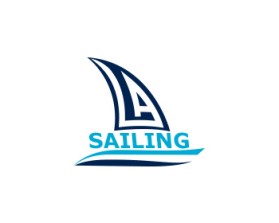 LA Sailing entry by Cre8iveVines