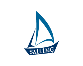 LA Sailing entry by dsdezign