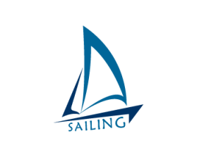 LA Sailing entry by dsdezign