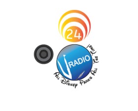 V24 Radio entry by elaine kathleen ondon esclamado