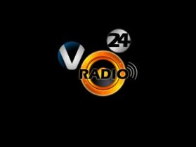 V24 Radio entry by Teuku Adam