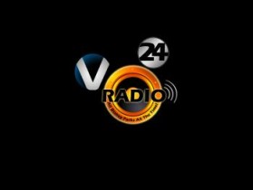 V24 Radio entry by Teuku Adam