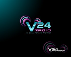 V24 Radio entry by Airice Jaurigue Alora