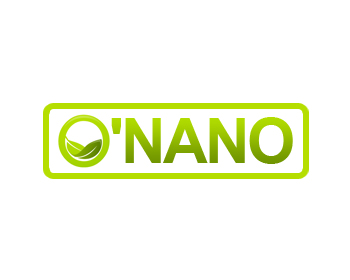 Logo Design for O'Nano