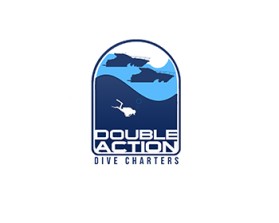 Double Action Dive Charters entry by Ronnie Bantillo ll