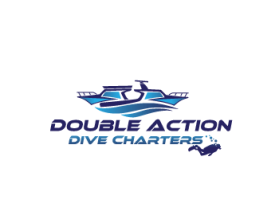 Winning entry: Double Action Dive Charters entry by cecilia pilapil