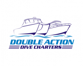 Double Action Dive Charters entry by Ahmad Arif