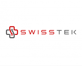 Winning entry: SWISSTEK entry by APRIL