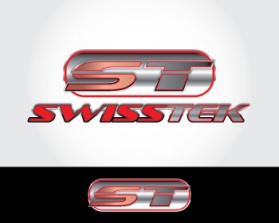 SWISSTEK entry by JINKODESIGNS