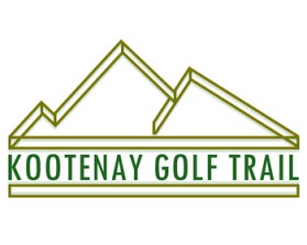 Kootenay Golf Trail entry by an anonymous creative