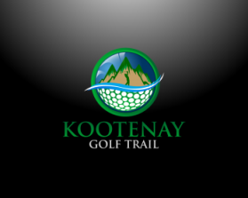 Kootenay Golf Trail entry by benjamin concepcion