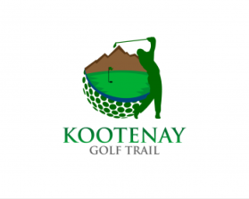 Kootenay Golf Trail entry by benjamin concepcion