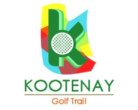 Kootenay Golf Trail entry by an anonymous creative