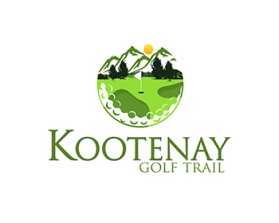 Kootenay Golf Trail entry by Ronnie Bantillo ll