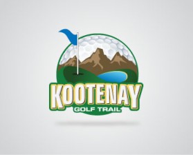 Kootenay Golf Trail entry by Arvin Garcia