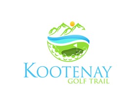 Kootenay Golf Trail entry by Ronnie Bantillo ll