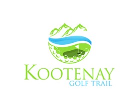 Kootenay Golf Trail entry by Ronnie Bantillo ll