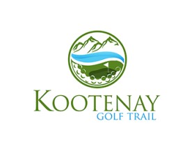 Kootenay Golf Trail entry by Ronnie Bantillo ll