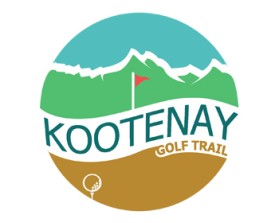 Kootenay Golf Trail entry by an anonymous creative