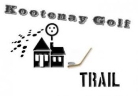 Kootenay Golf Trail entry by an anonymous creative