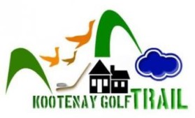 Kootenay Golf Trail entry by an anonymous creative