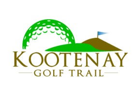 Kootenay Golf Trail entry by elaine kathleen ondon esclamado