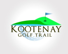 Kootenay Golf Trail entry by elaine kathleen ondon esclamado