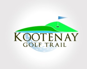 Kootenay Golf Trail entry by elaine kathleen ondon esclamado