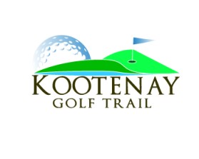 Kootenay Golf Trail entry by elaine kathleen ondon esclamado