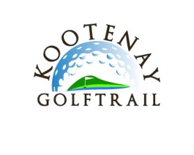 Kootenay Golf Trail entry by elaine kathleen ondon esclamado