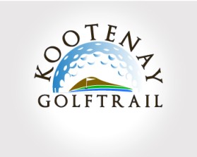 Kootenay Golf Trail entry by elaine kathleen ondon esclamado