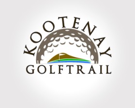 Kootenay Golf Trail entry by elaine kathleen ondon esclamado