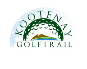 Kootenay Golf Trail entry by elaine kathleen ondon esclamado