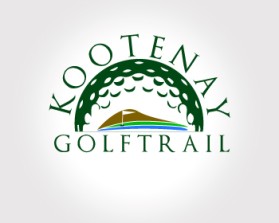 Kootenay Golf Trail entry by elaine kathleen ondon esclamado