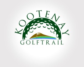 Kootenay Golf Trail entry by elaine kathleen ondon esclamado