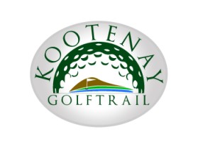 Kootenay Golf Trail entry by elaine kathleen ondon esclamado