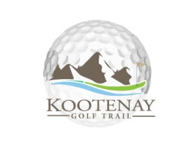 Kootenay Golf Trail entry by elaine kathleen ondon esclamado