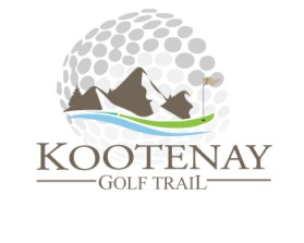 Kootenay Golf Trail entry by elaine kathleen ondon esclamado