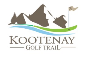 Kootenay Golf Trail entry by elaine kathleen ondon esclamado
