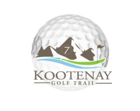 Kootenay Golf Trail entry by elaine kathleen ondon esclamado