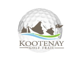 Kootenay Golf Trail entry by elaine kathleen ondon esclamado